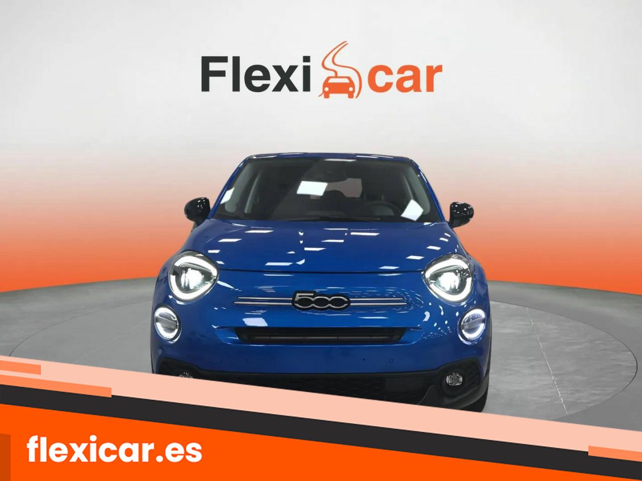 fiat 500x 2024 / foto grande (2)