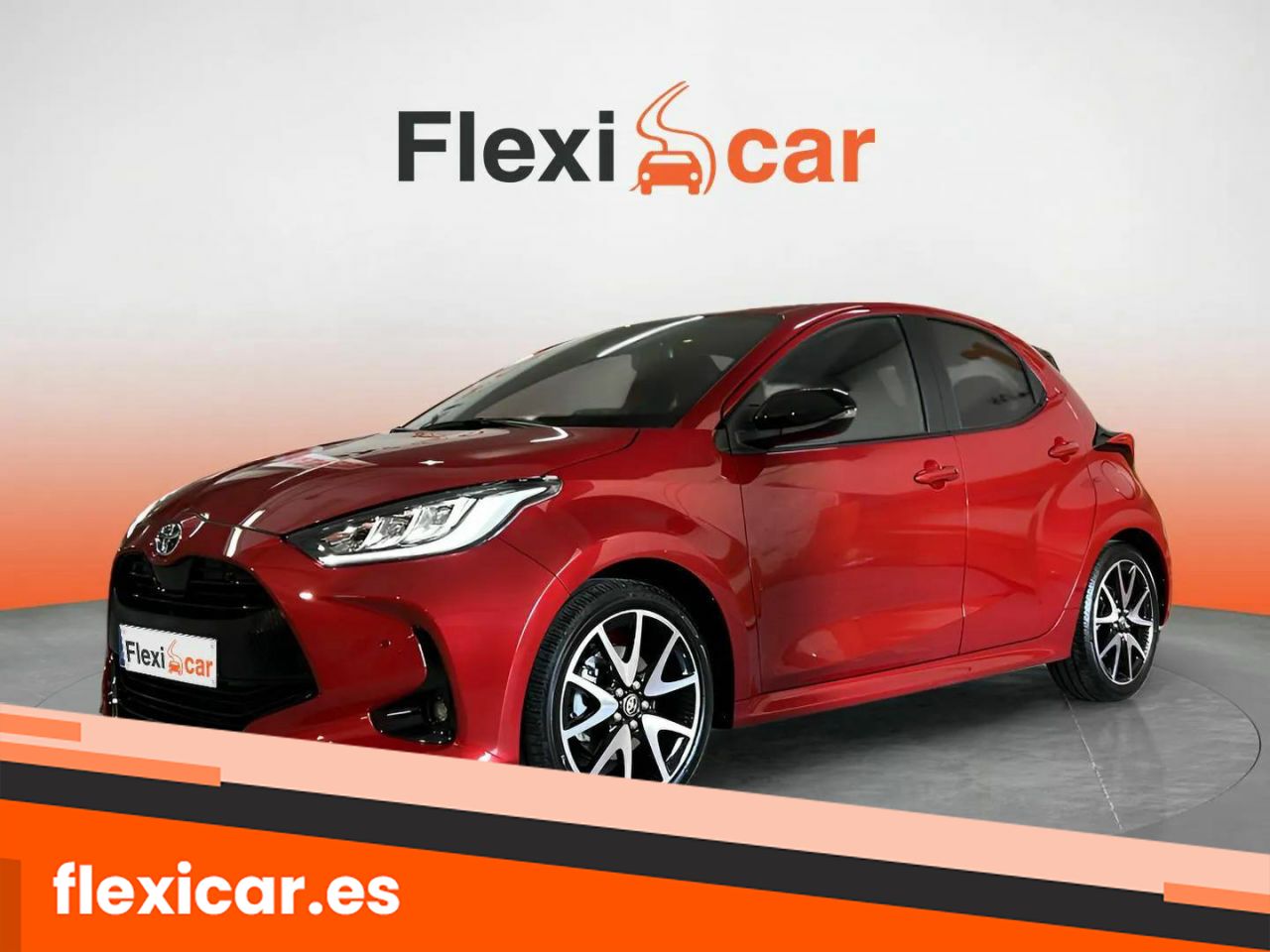 toyota yaris 2022 / foto grande (3)
