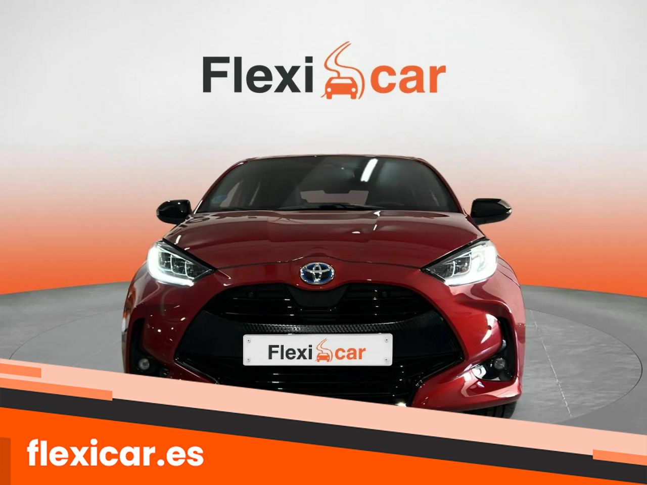 toyota yaris 2022 / foto grande (2)