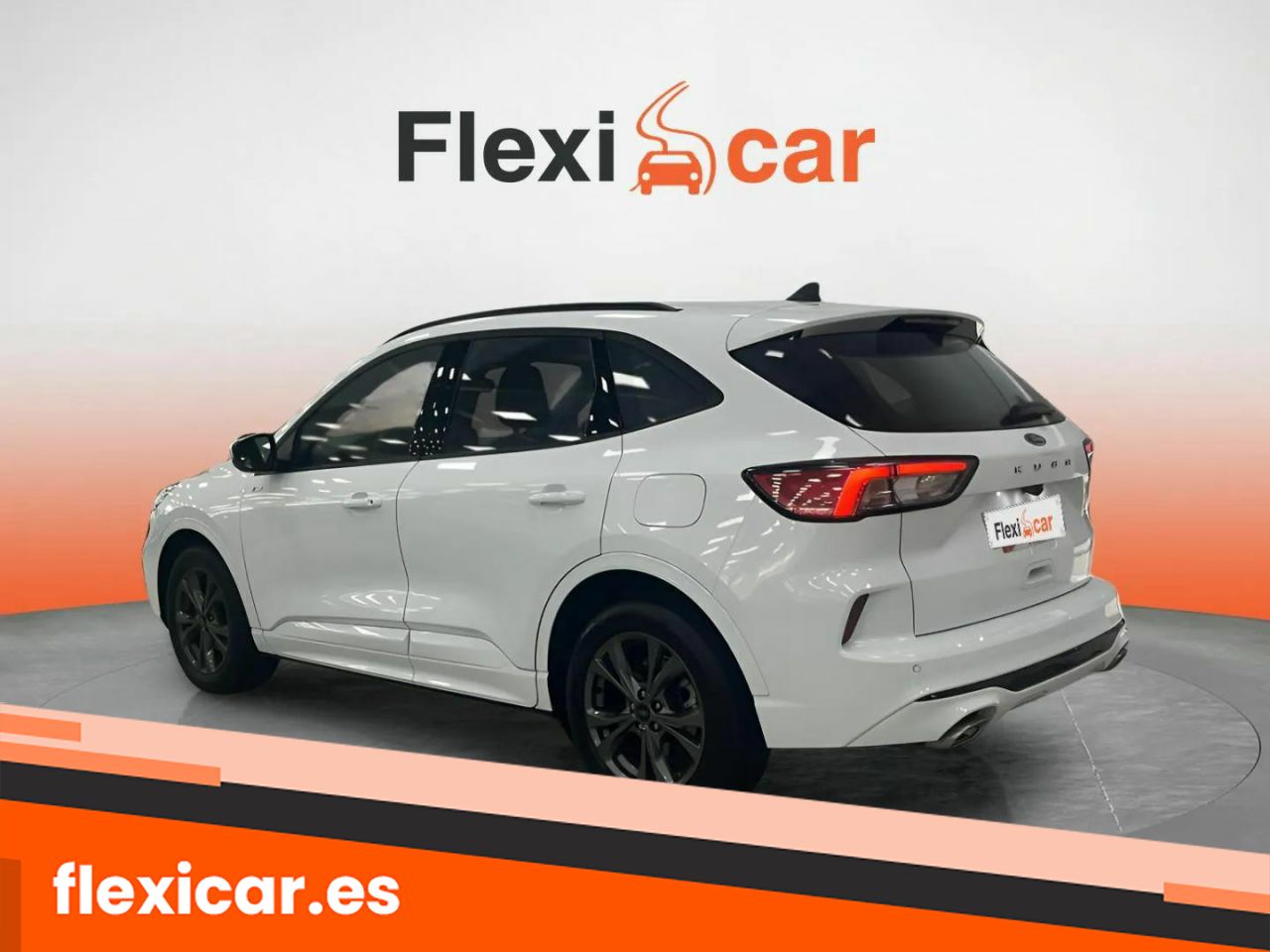 ford kuga 2023 / foto grande (2)