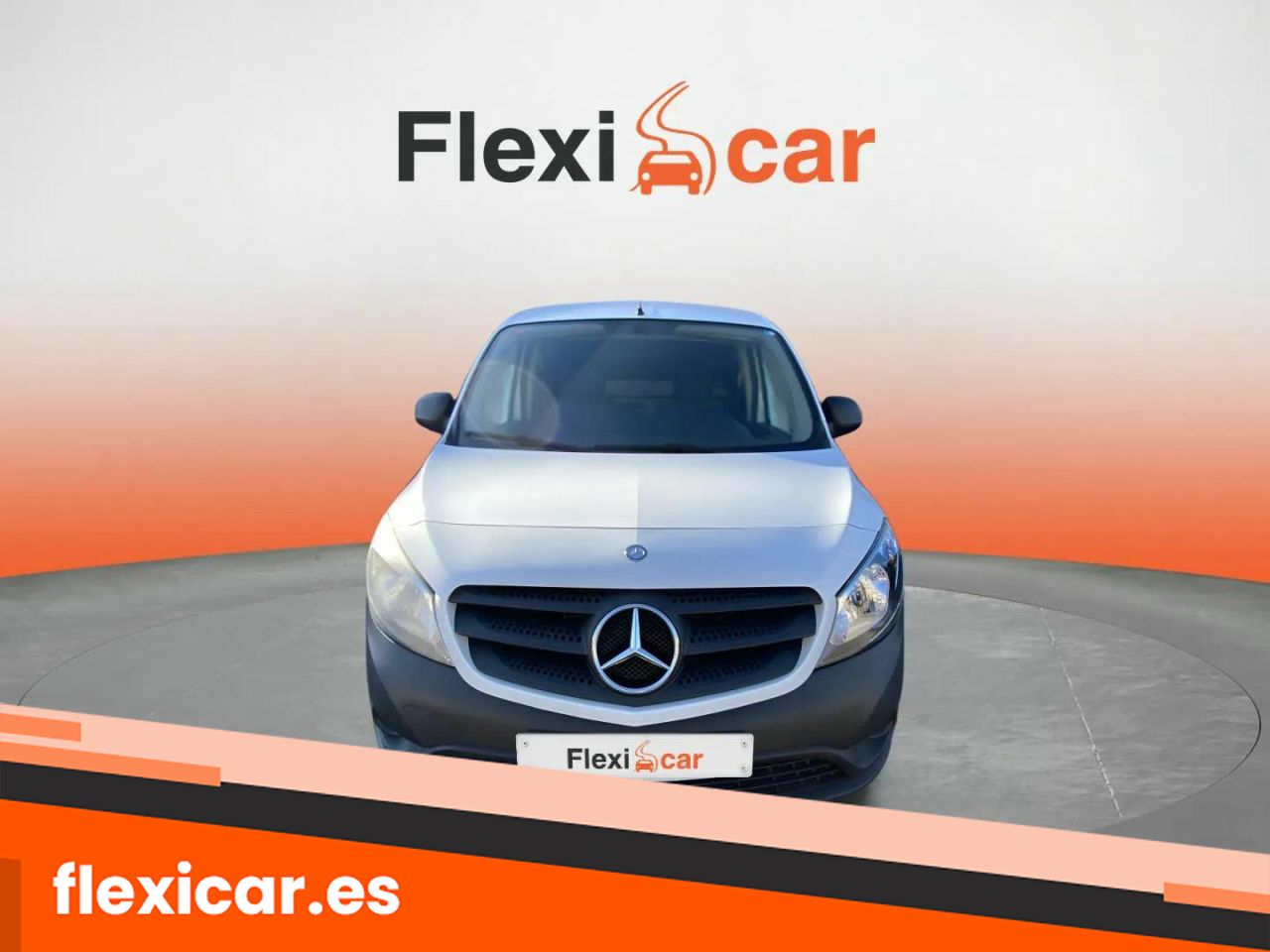 mercedes citan 2020 / foto grande (2)