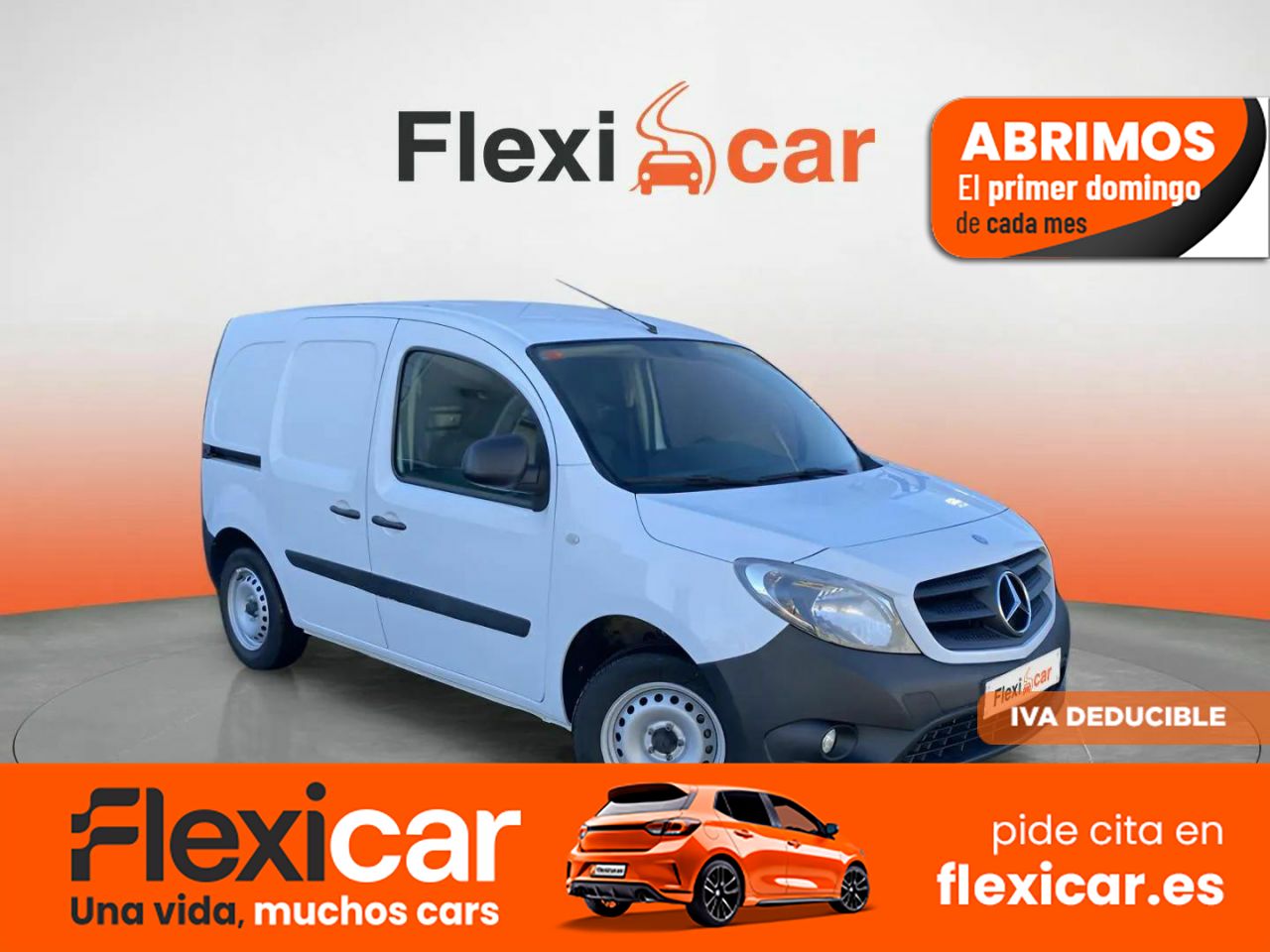 Almendros en venta  de segunda mano - mercedes citan 2020 /