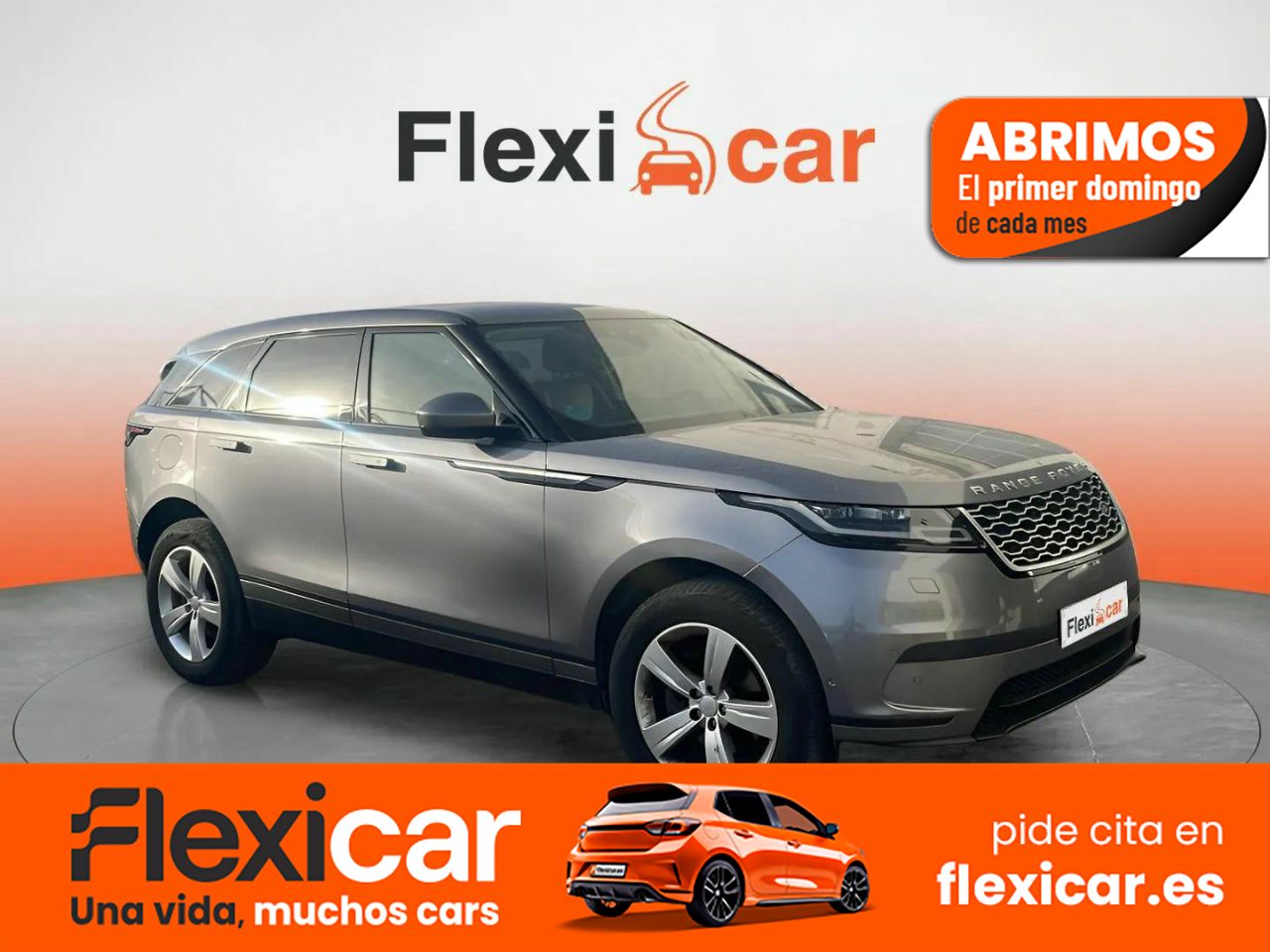Landrover range rover velar 2018  de segunda mano - land-rover range rover velar 2019 /