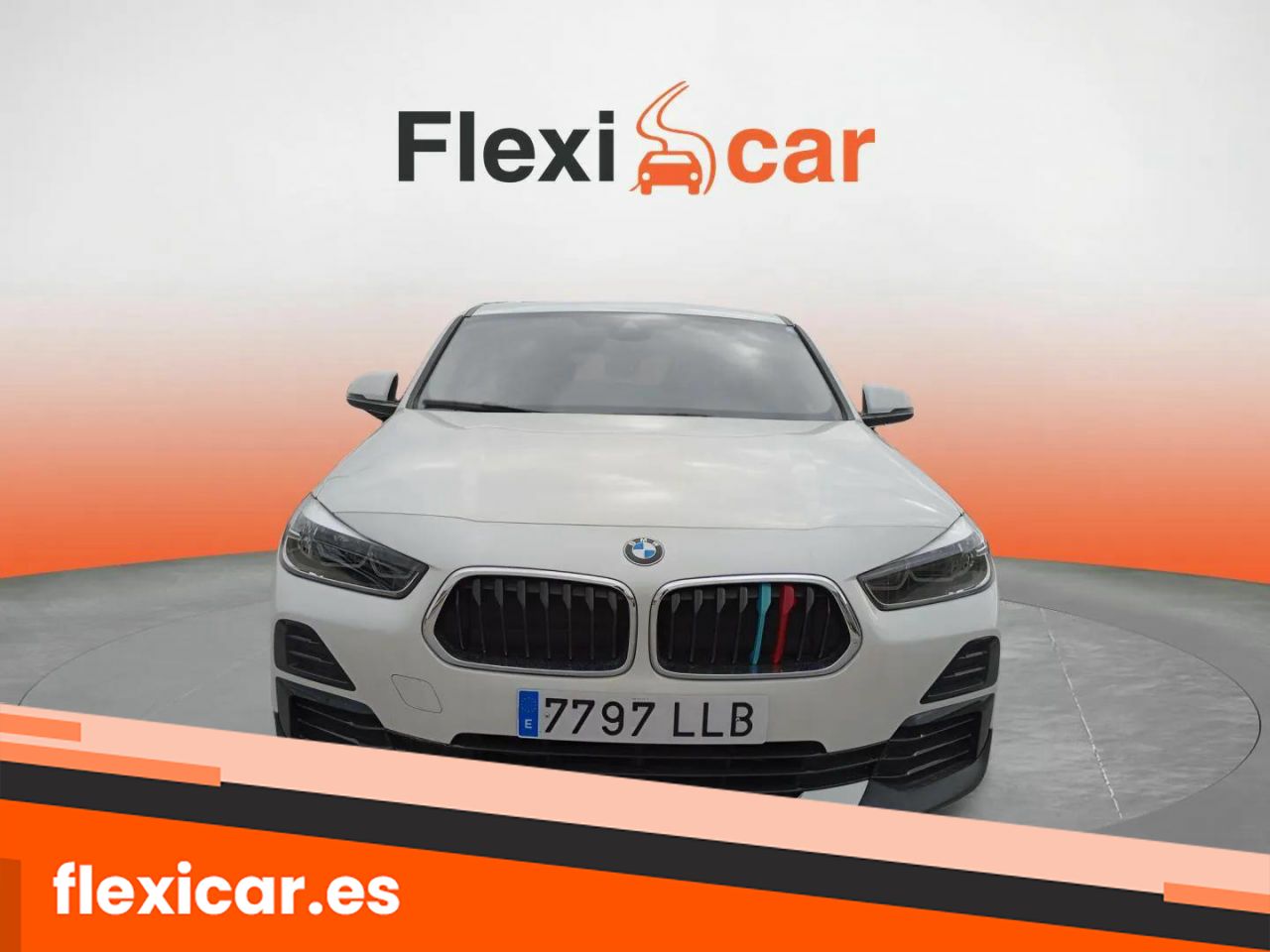 bmw x2 2020 / foto grande (2)
