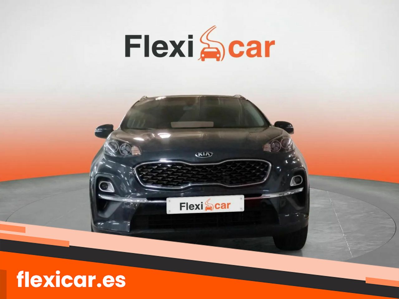kia sportage 2020 / foto grande (2)