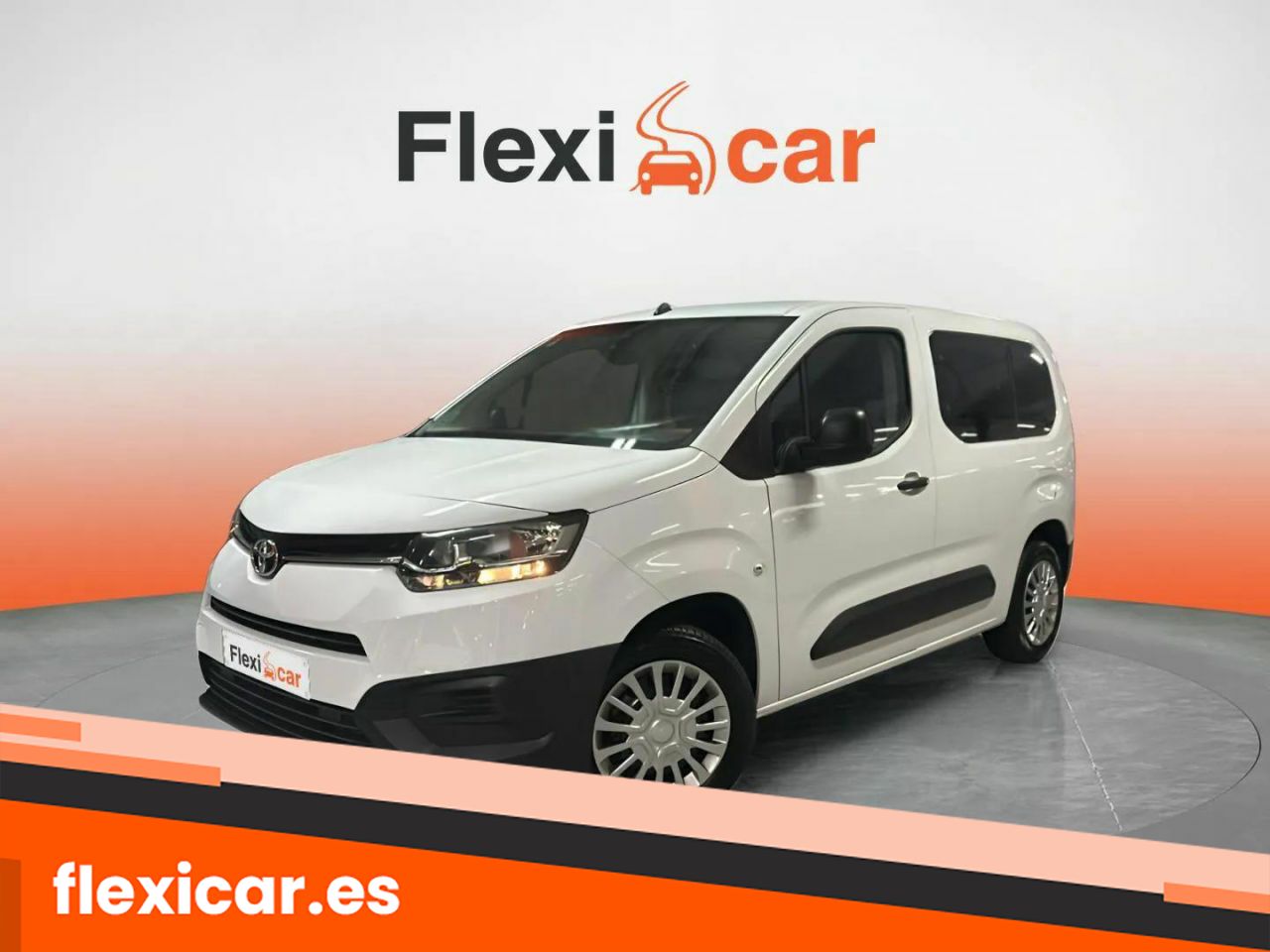 toyota proace city 2023 / foto grande (2)