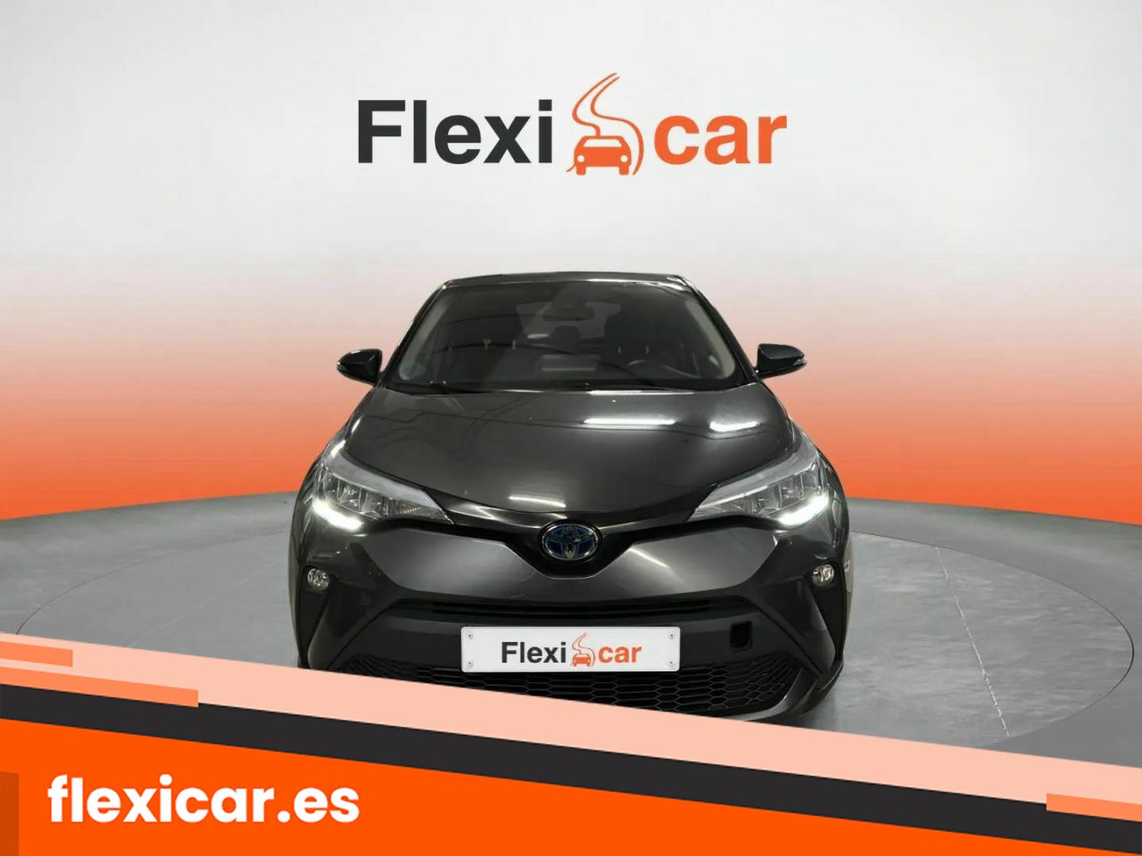 toyota c-hr 2022 / foto grande (2)