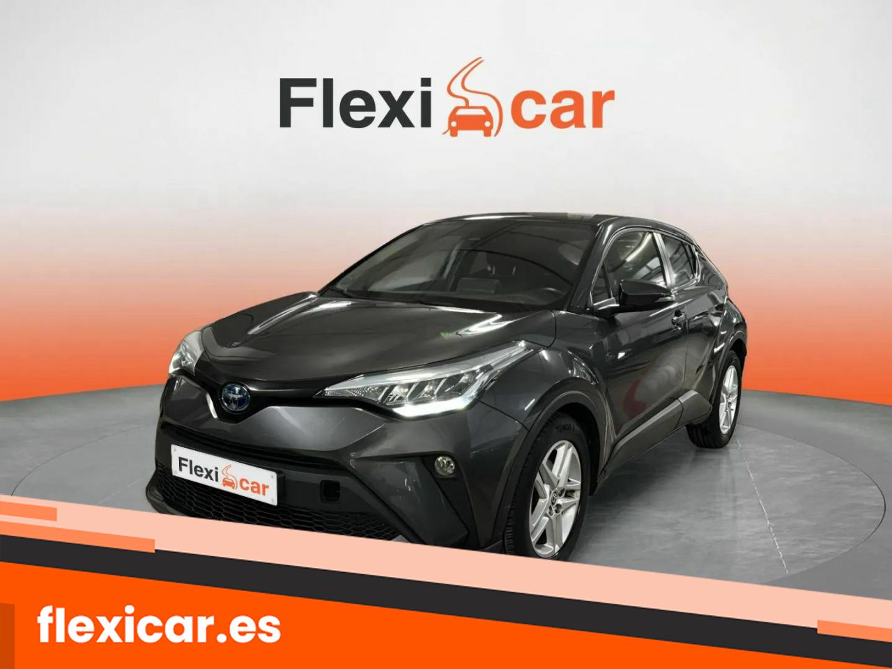 toyota c-hr 2022 / foto grande (3)