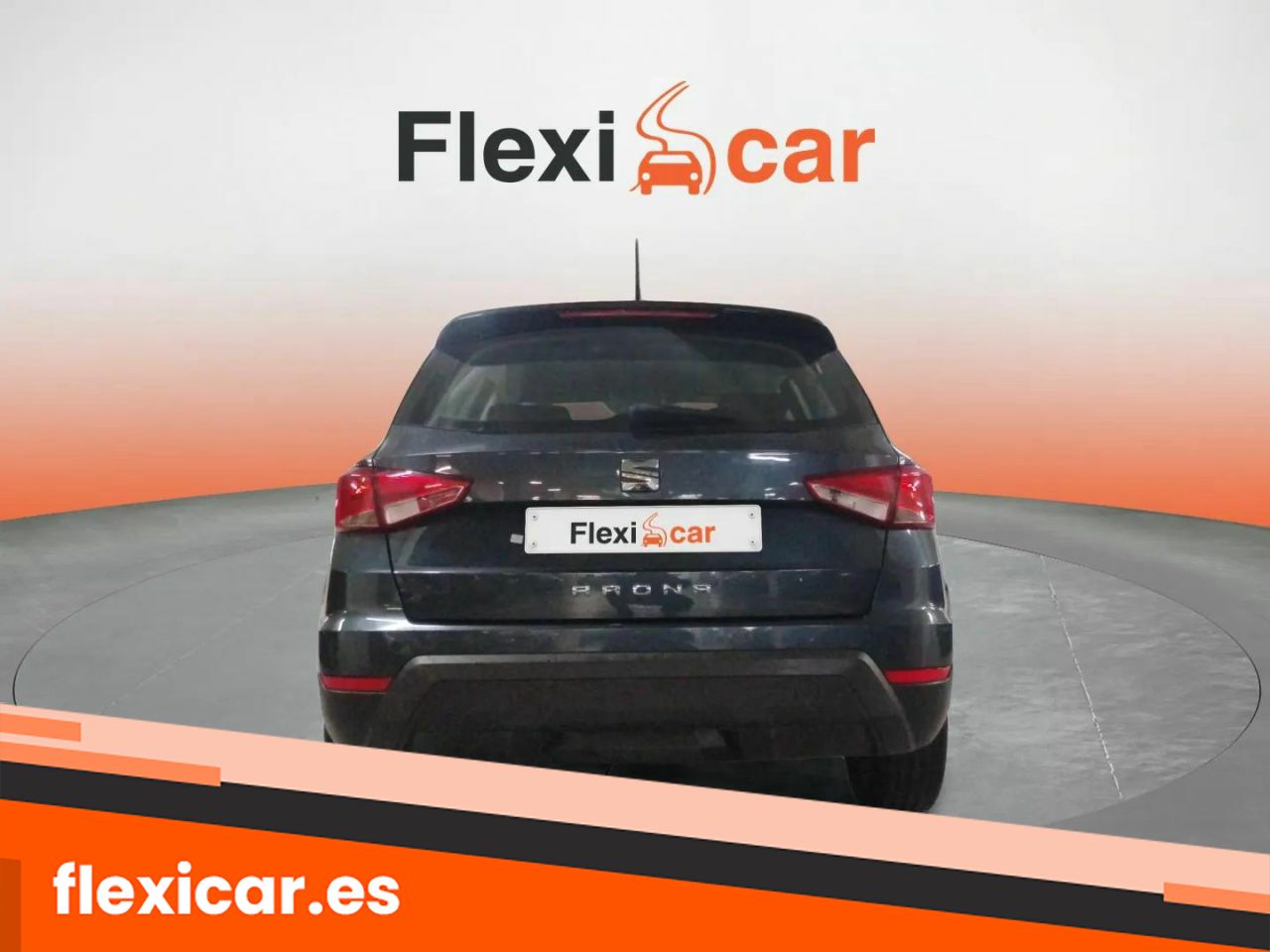 seat arona 2021 / foto grande (3)