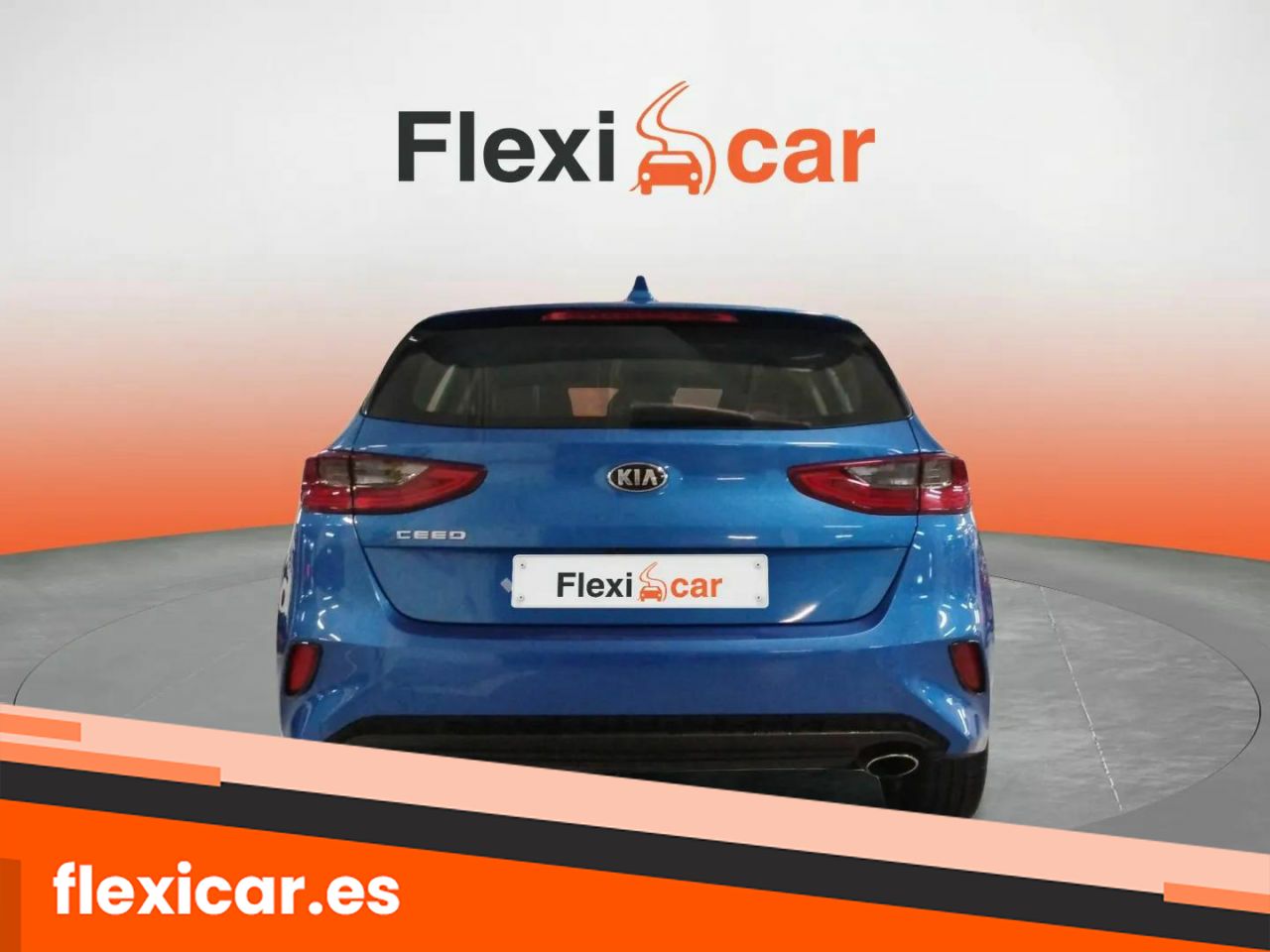 kia ceed 2019 / foto grande (3)