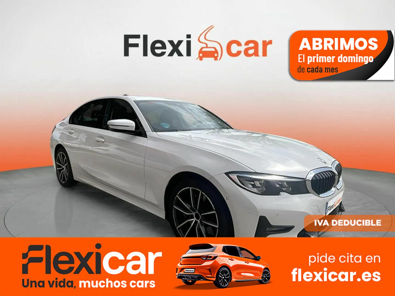 Bmw serie 3 285cv  de segunda mano - bmw serie 3 2021 /