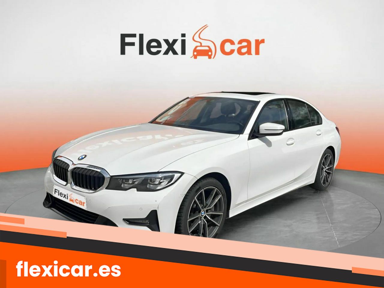 bmw serie 3 2021 / foto grande (2)
