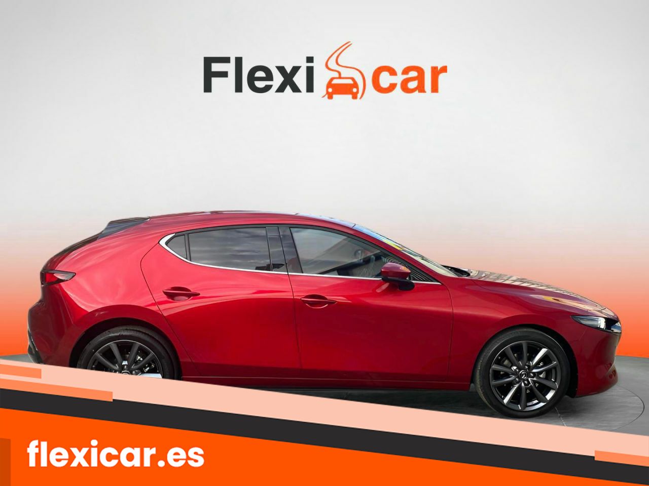 mazda 3 2020 / foto grande (2)