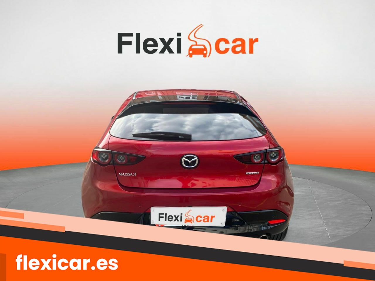 mazda 3 2020 / foto grande (3)