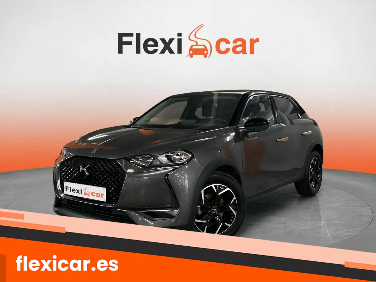ds automobiles ds 3 2021 / foto grande (2)