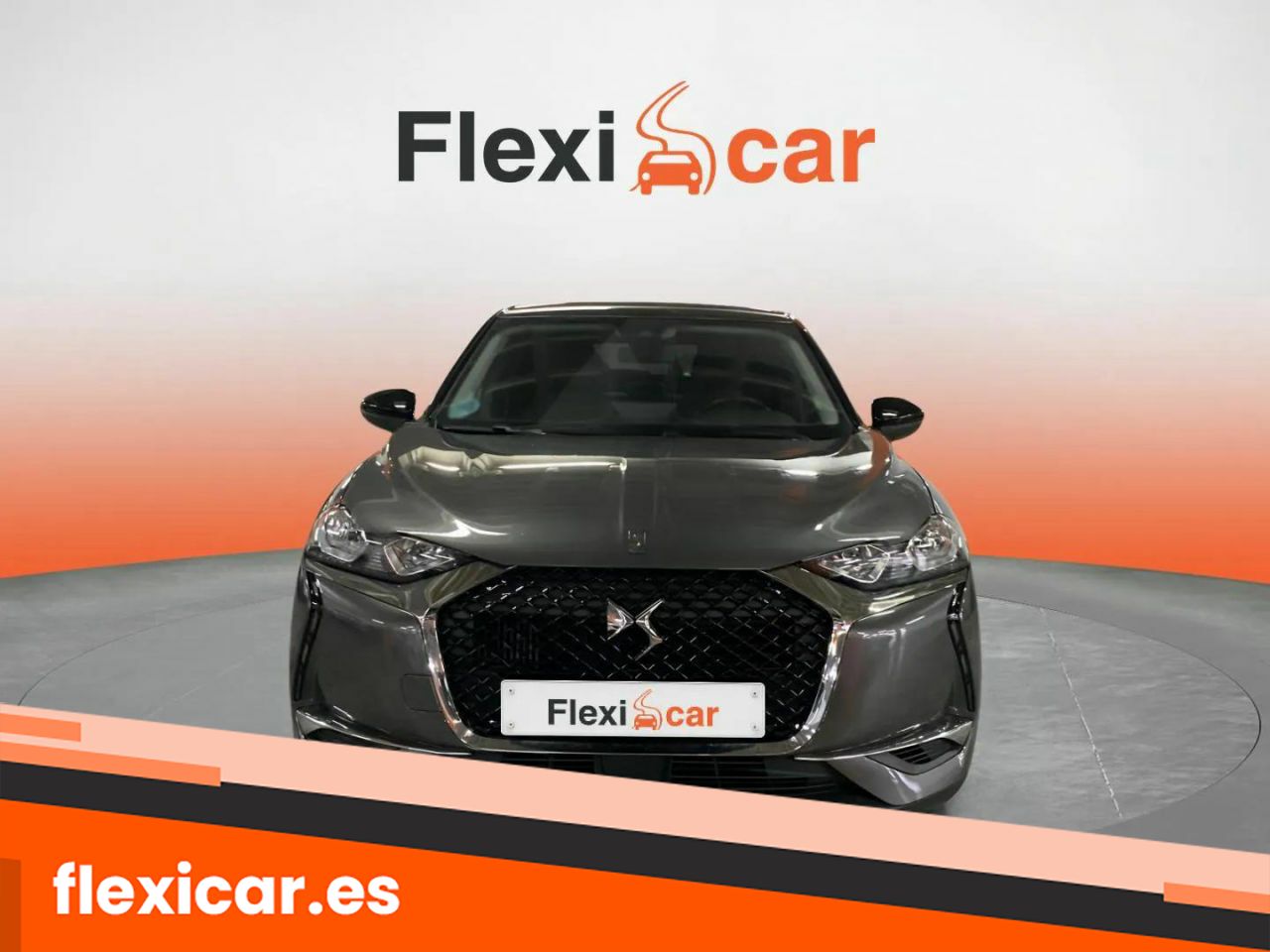 ds automobiles ds 3 2021 / foto grande (3)