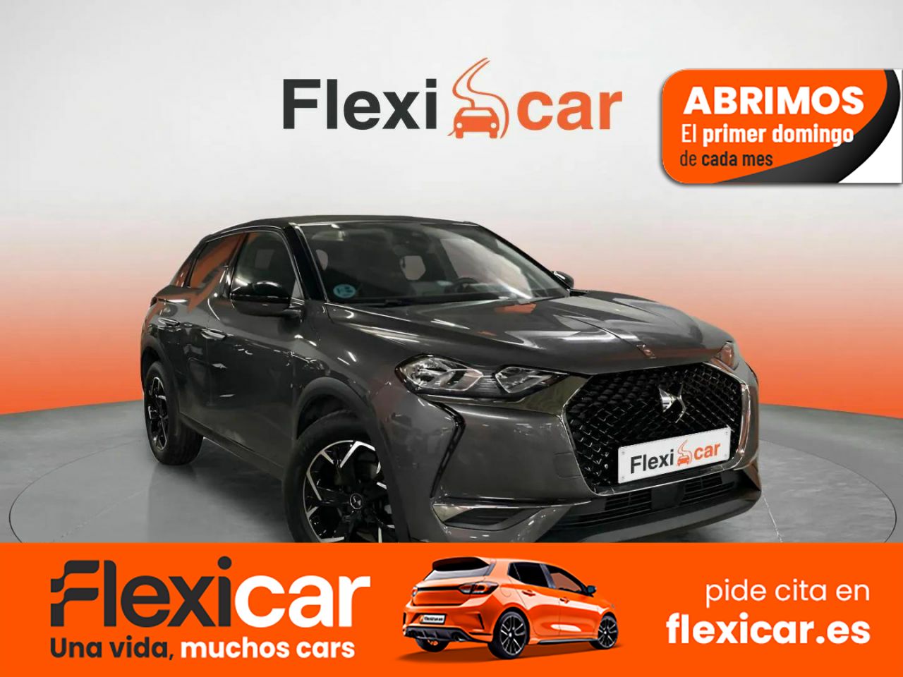 Ds automobiles ds 9 2021  de segunda mano - ds automobiles ds 3 2021 /