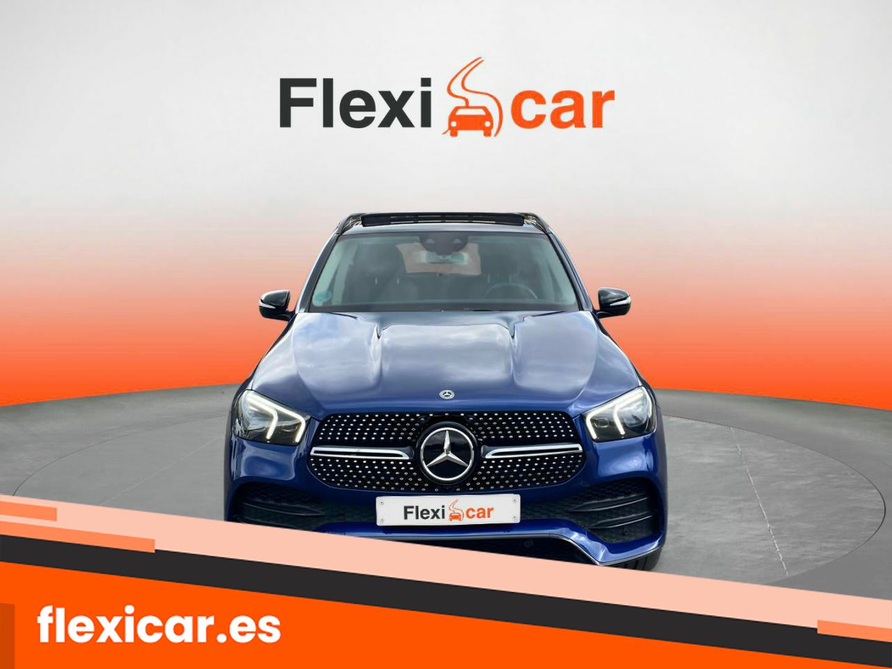 mercedes clase gle 2020 / foto grande (2)