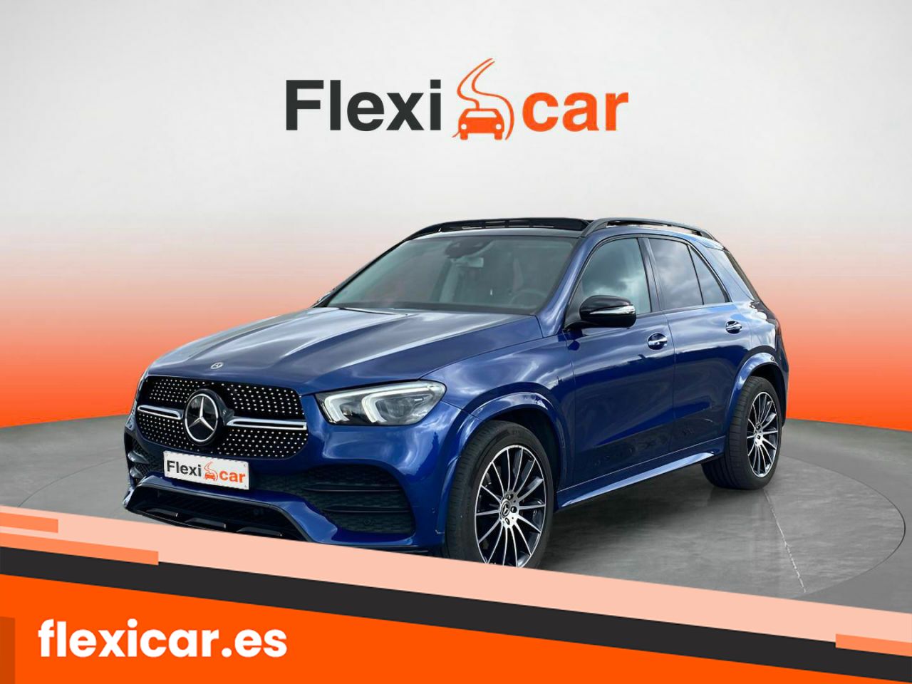 mercedes clase gle 2020 / foto grande (3)