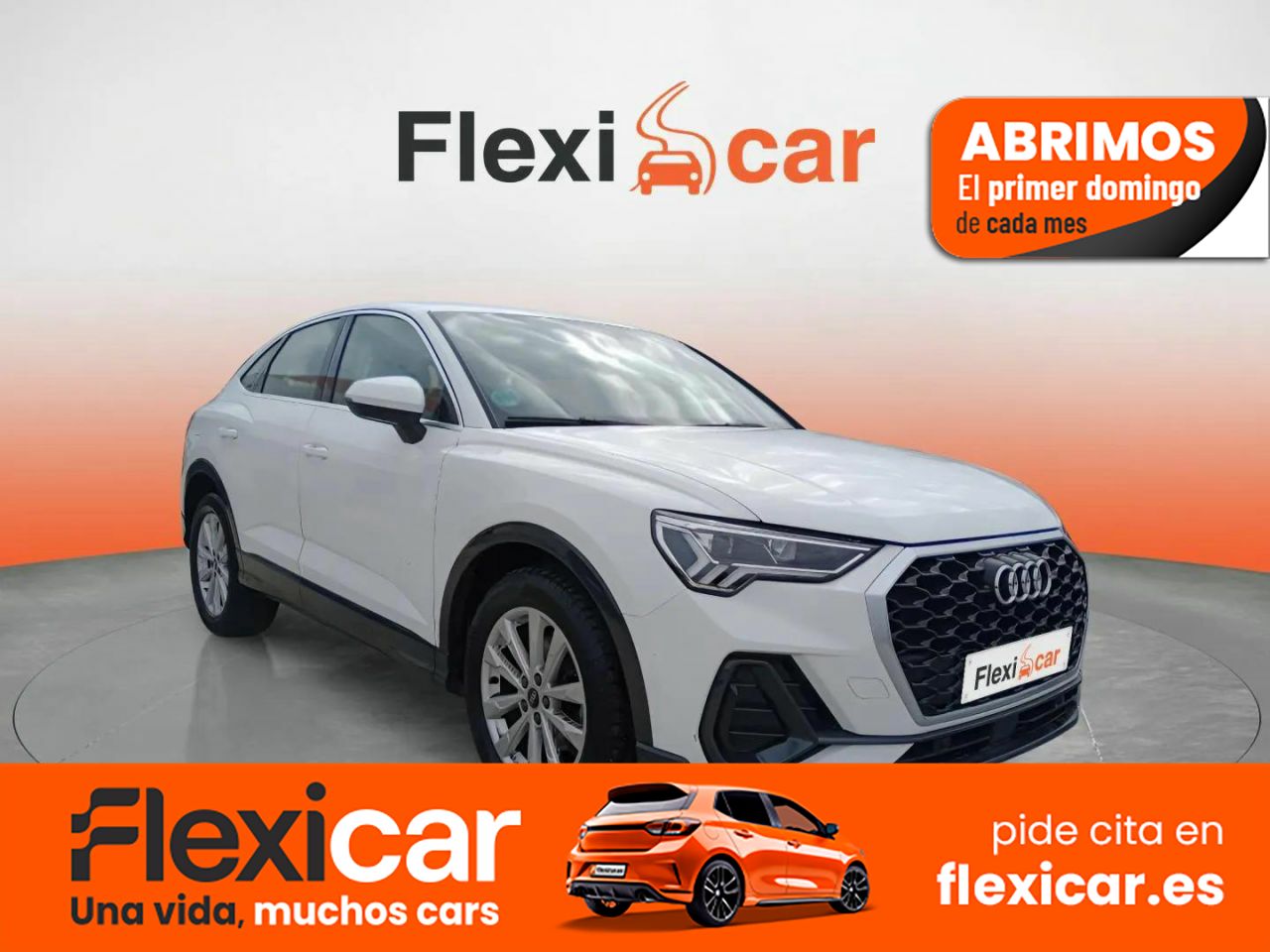Audi q2 de segunda mano mataro  de segunda mano - audi q3 2021 /