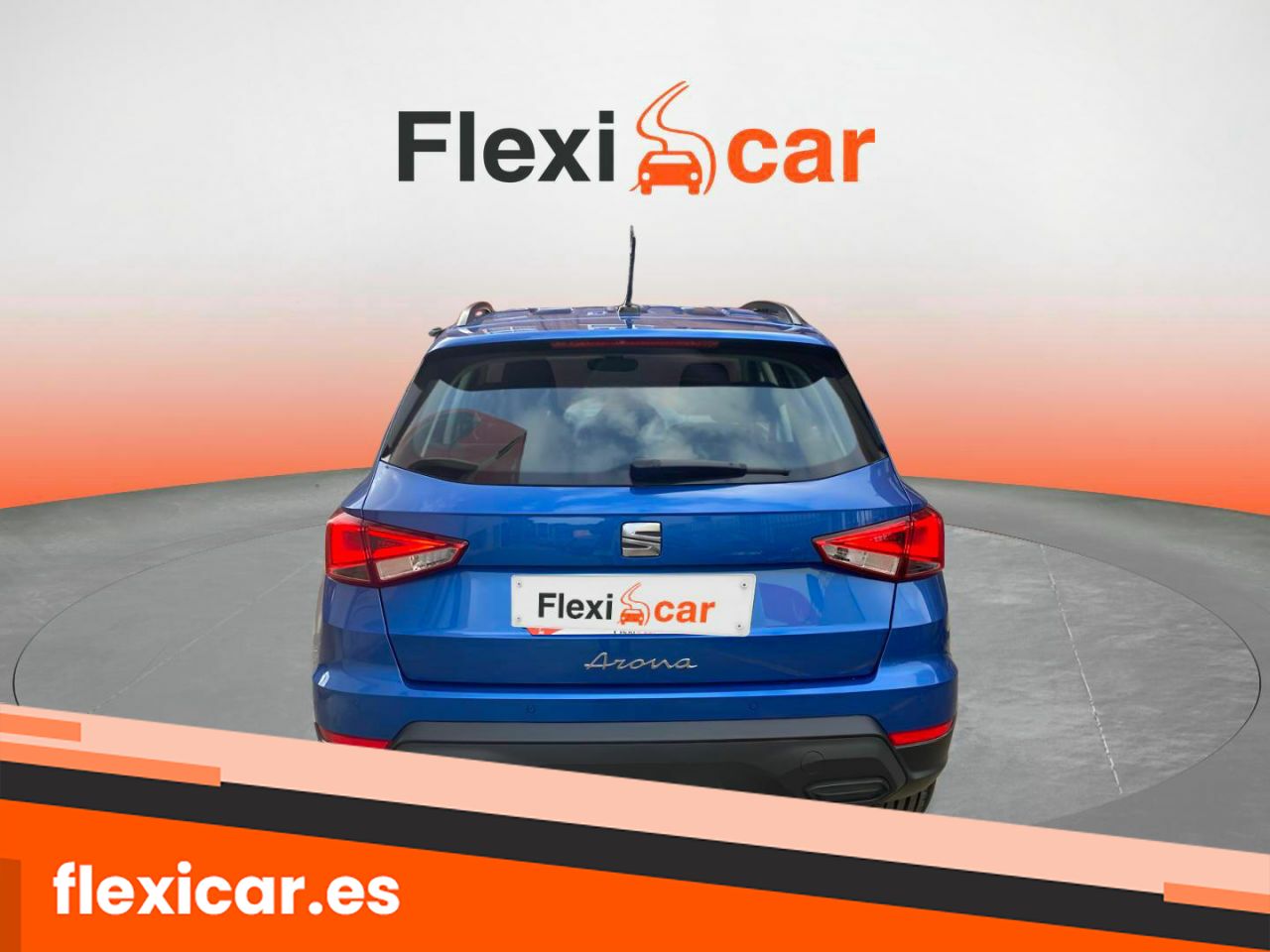seat arona 2023 / foto grande (2)