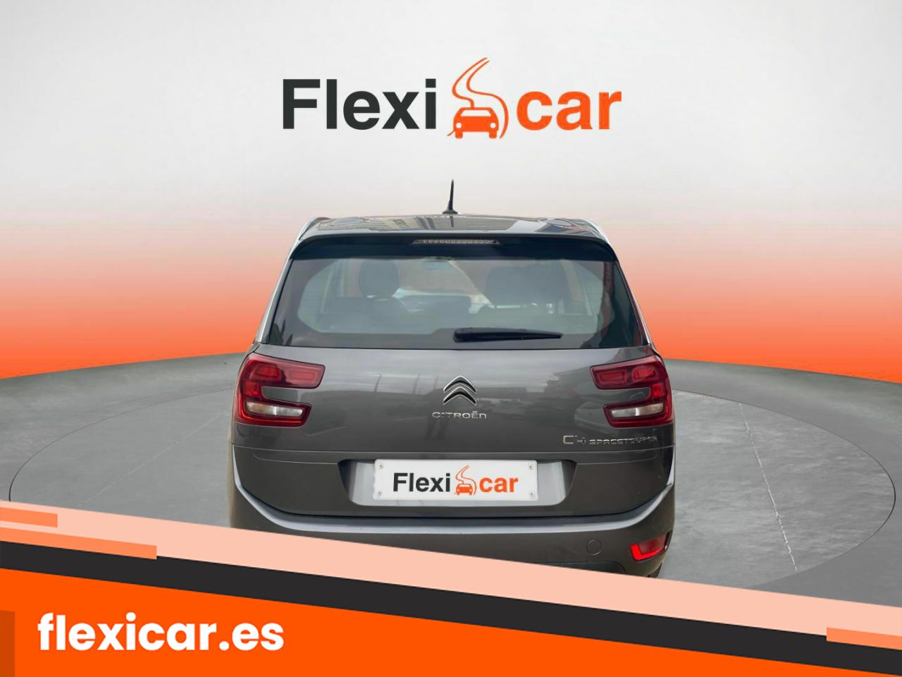 citroën grand c4 spacetourer 2022 / foto grande (3)