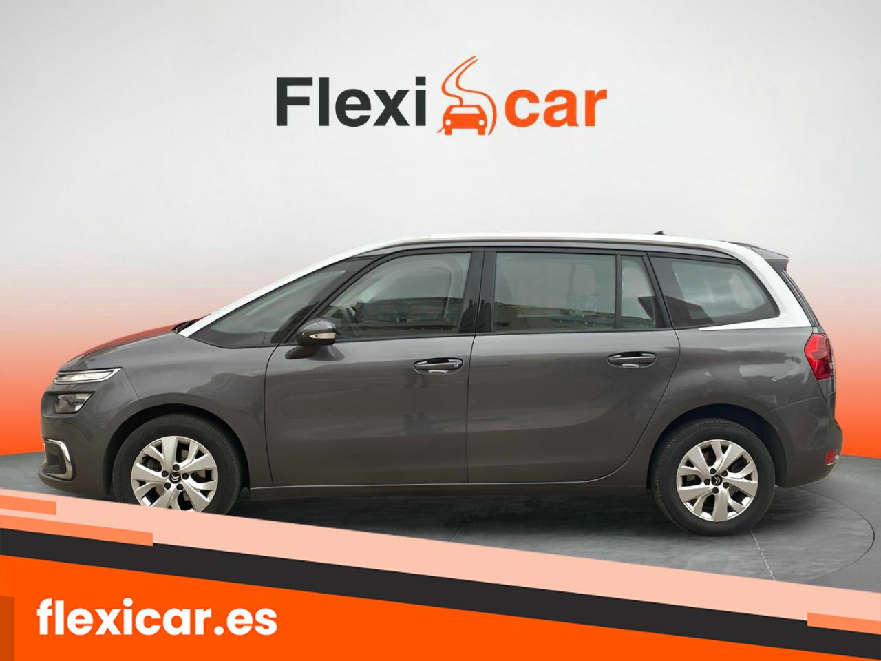 citroën grand c4 spacetourer 2022 / foto grande (2)
