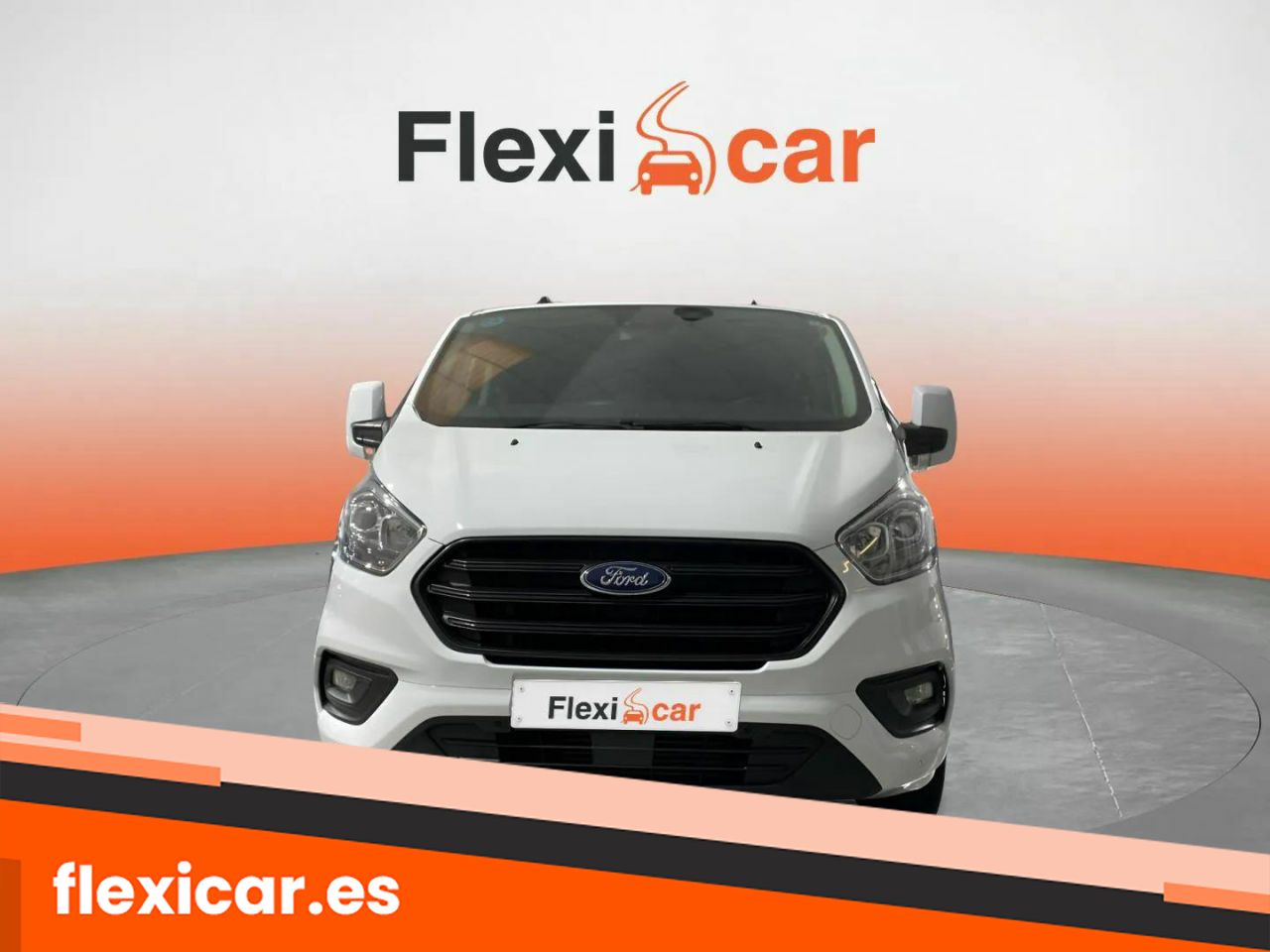 ford transit custom 2022 / foto grande (2)