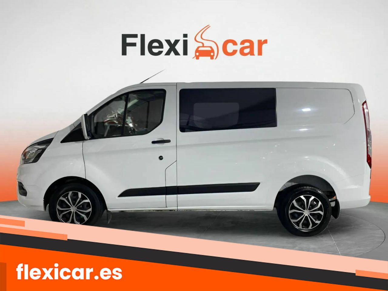 ford transit custom 2022 / foto grande (3)