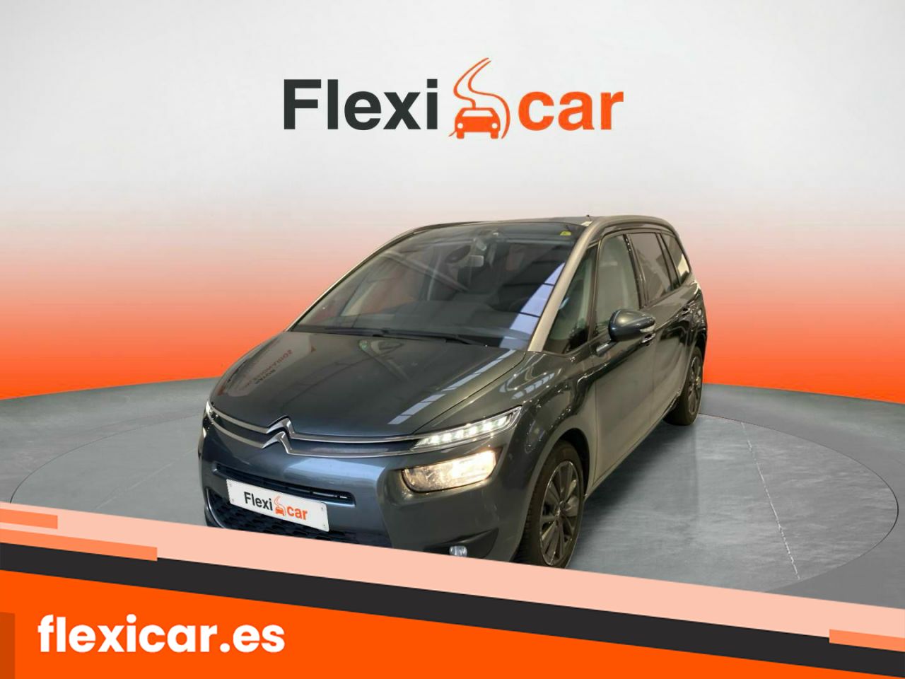 citroën grand c4 picasso 2014 / foto grande (3)