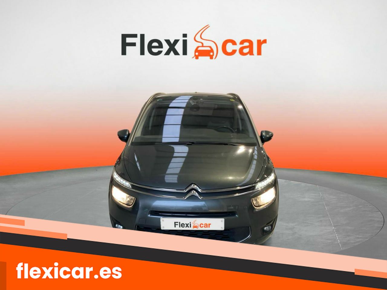 citroën grand c4 picasso 2014 / foto grande (2)