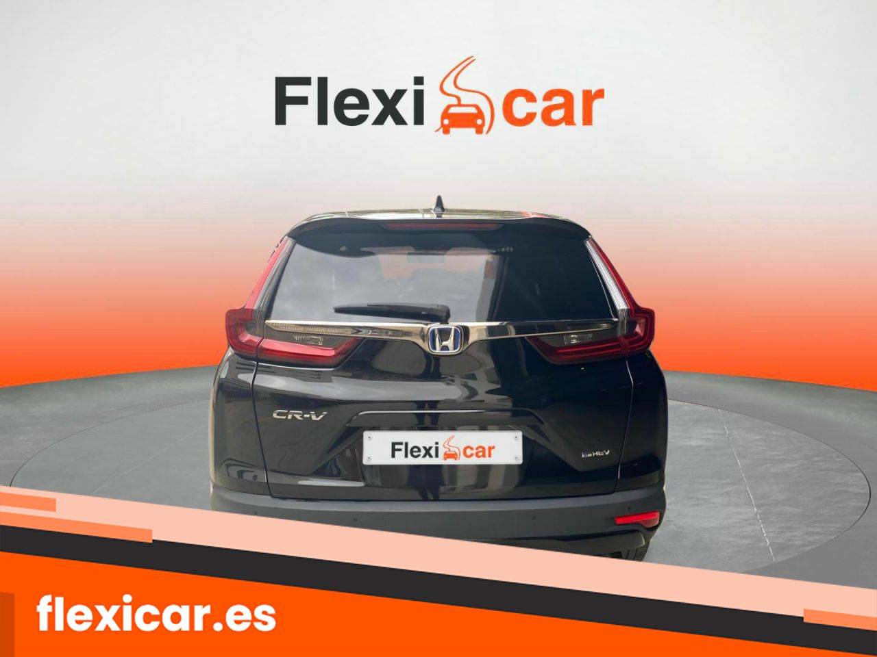 honda cr-v 2021 / foto grande (3)