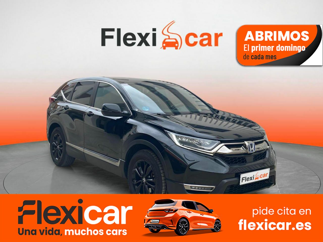 Honda zrv  de segunda mano - honda cr-v 2021 /