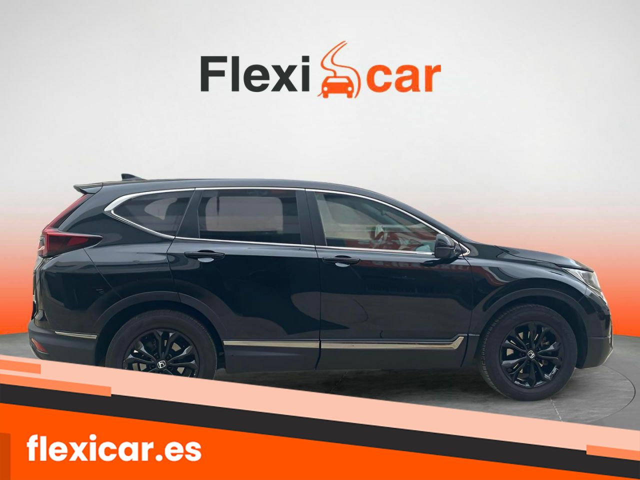 honda cr-v 2021 / foto grande (2)