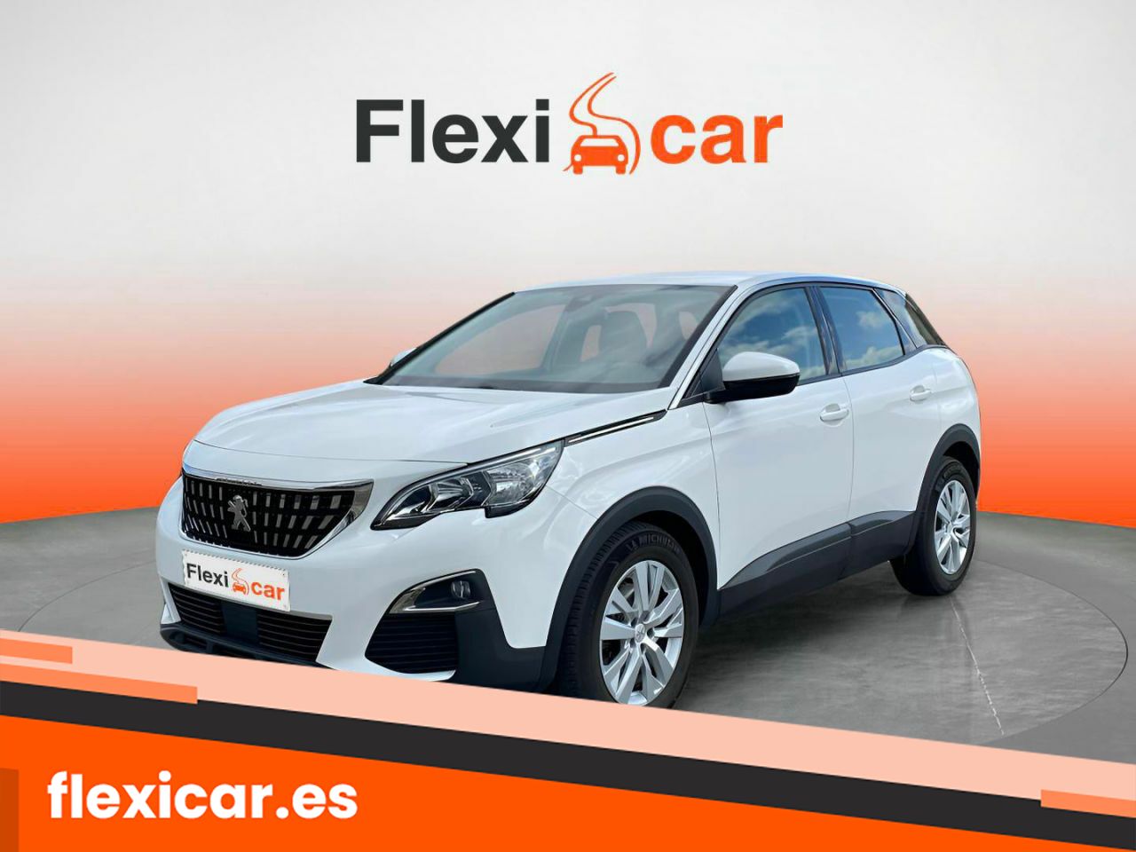peugeot 3008 2019 / foto grande (3)