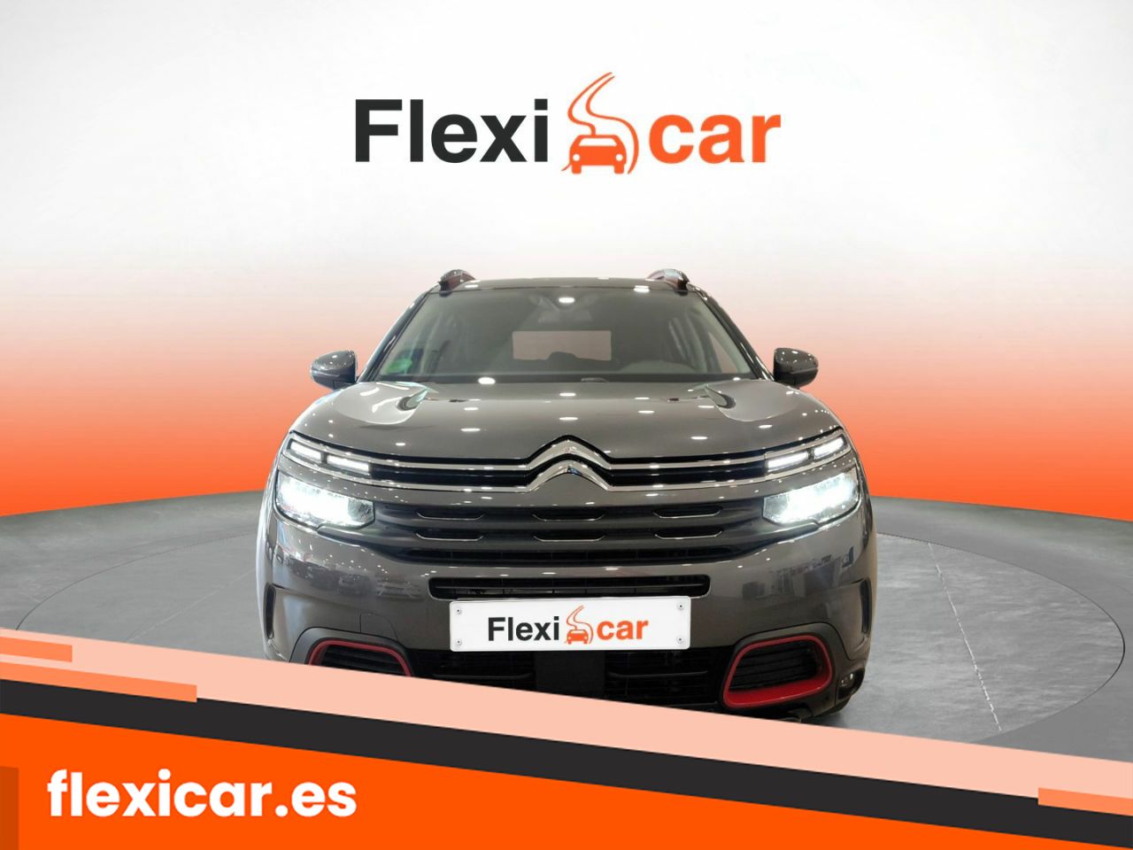 citroën c5 aircross 2022 / foto grande (3)