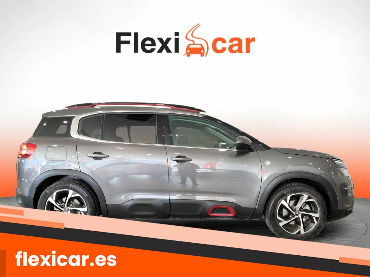 citroën c5 aircross 2022 / foto grande (2)