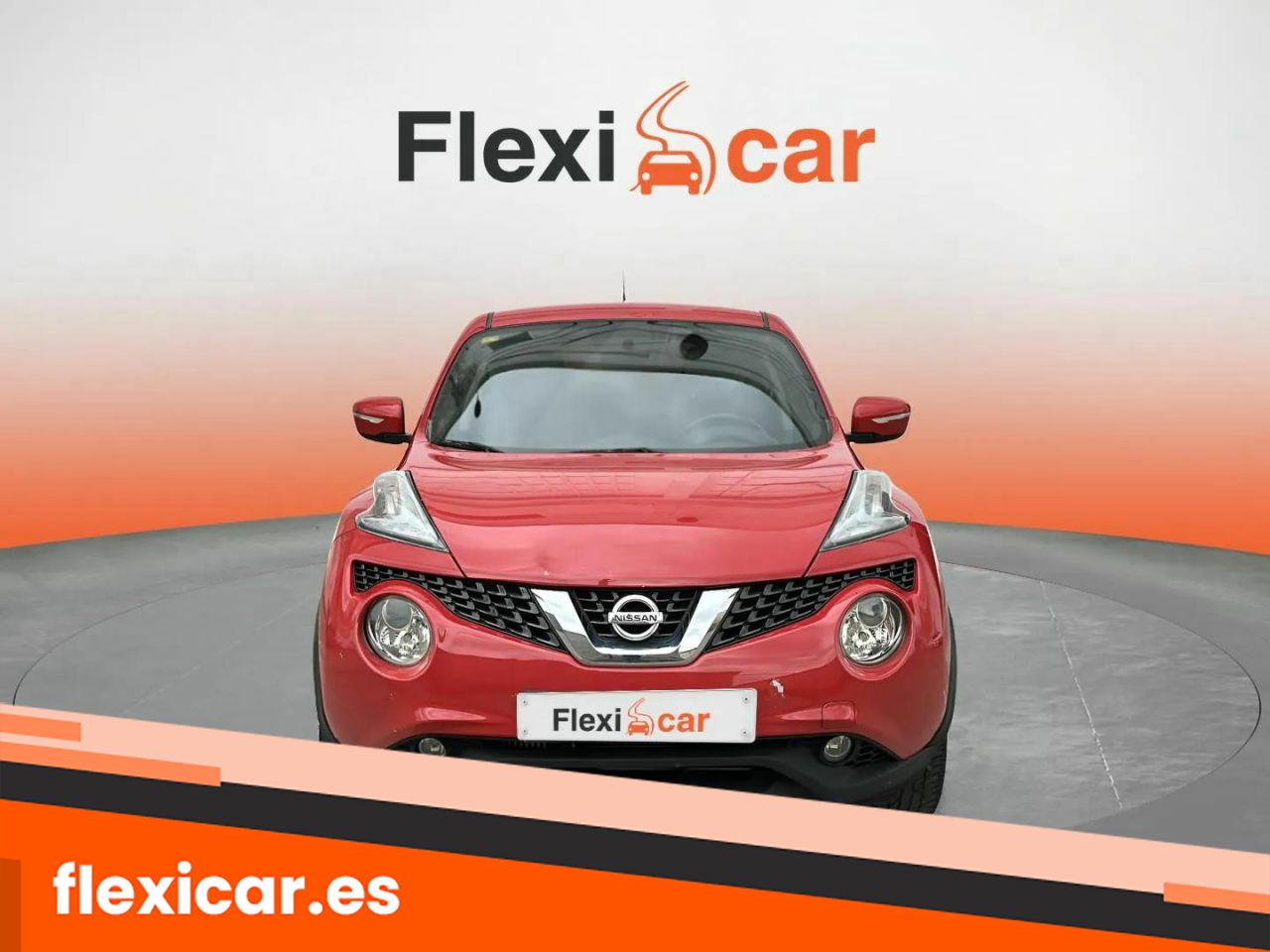 nissan juke 2016 / foto grande (2)