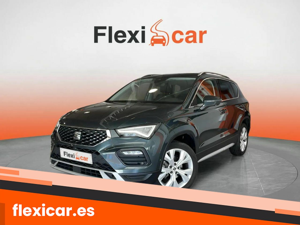 seat ateca 2021 / foto grande (2)