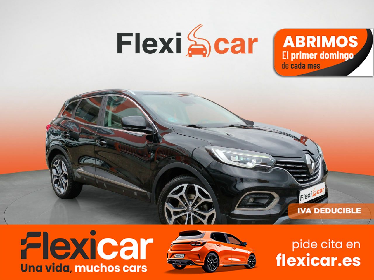 Renault kadjar 2022  de segunda mano - renault kadjar 2022 /