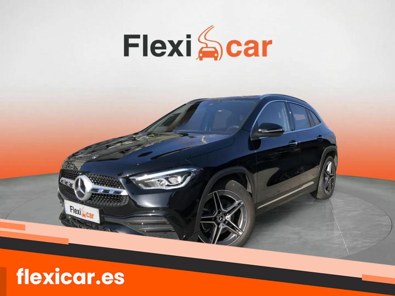 mercedes gla 2023 / foto grande (3)