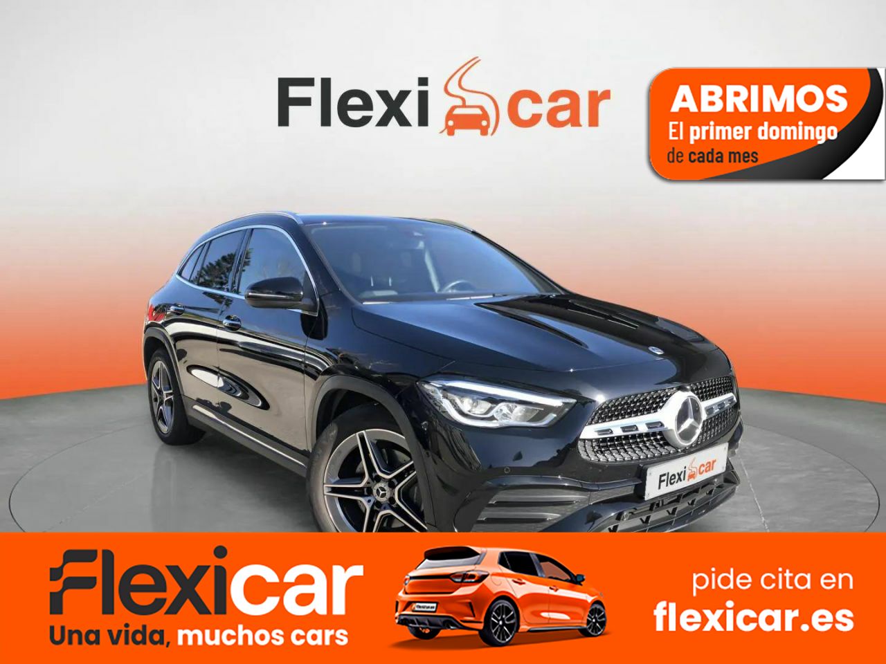 Mercedes gla 2023  de segunda mano - mercedes gla 2023 /