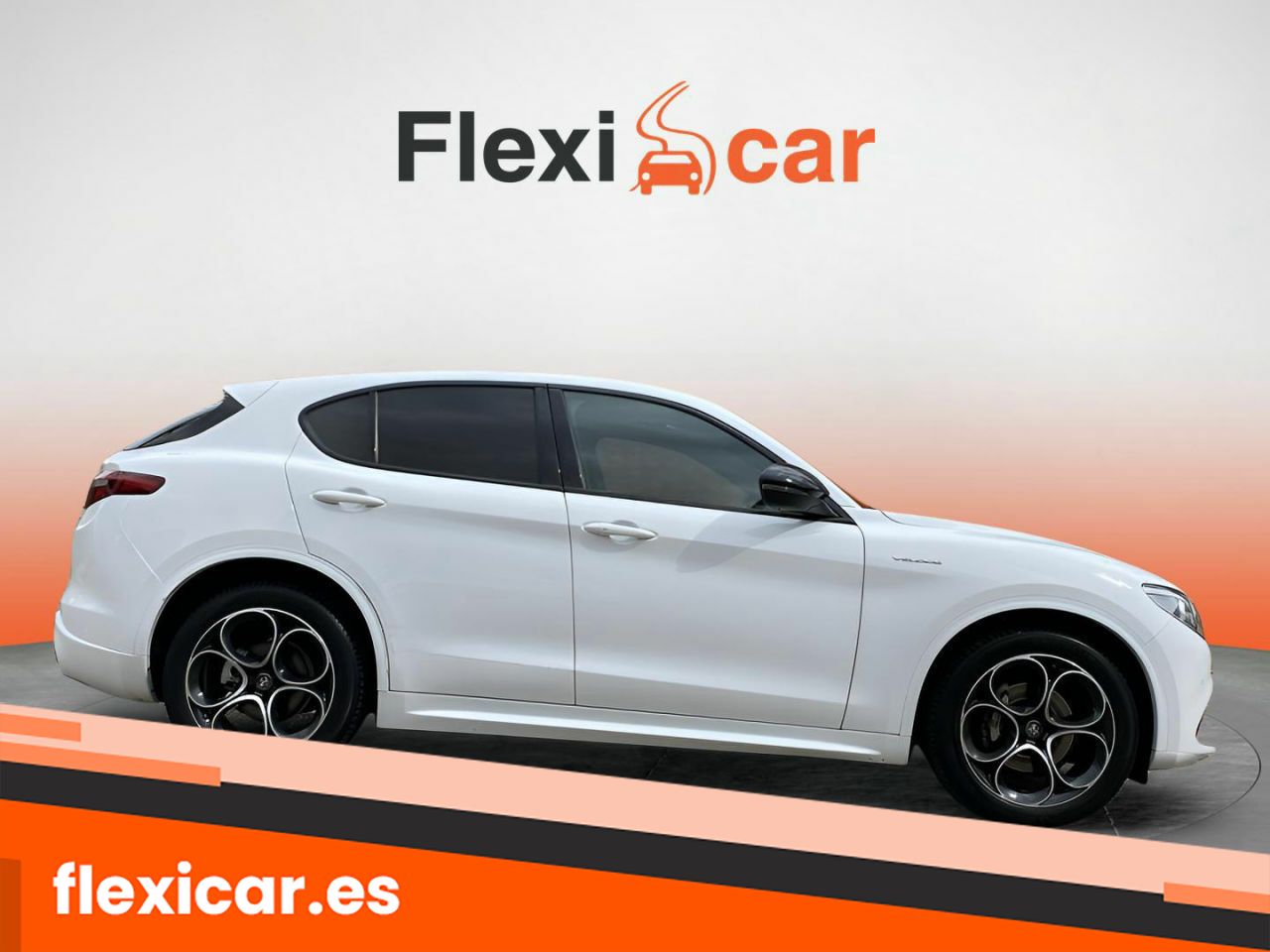 alfa romeo stelvio 2022 / foto grande (3)