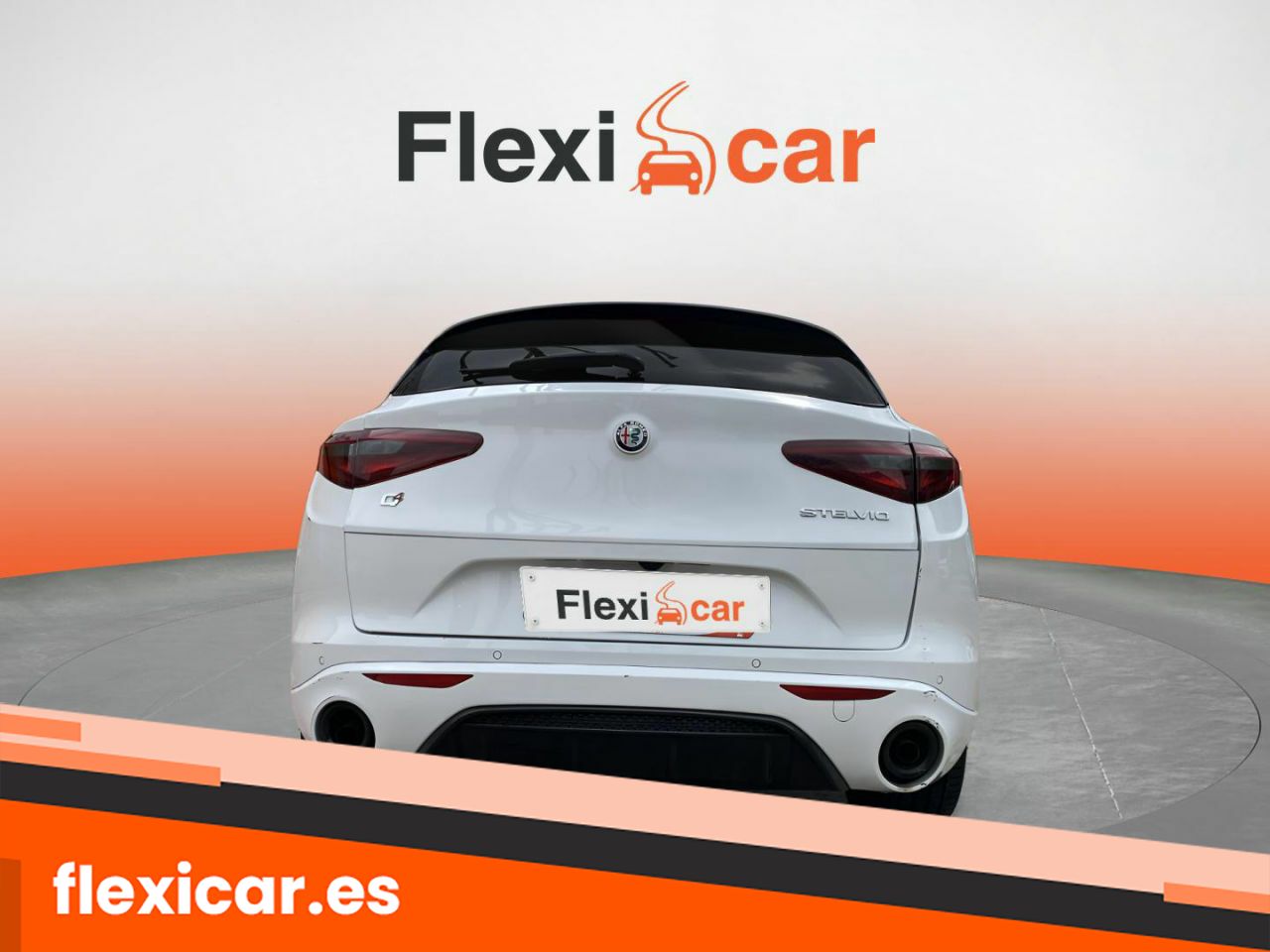 alfa romeo stelvio 2022 / foto grande (2)