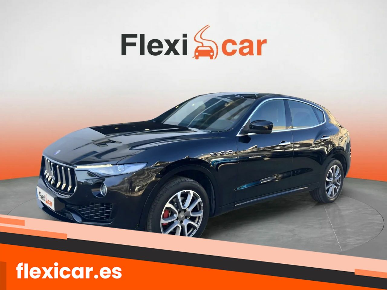 maserati levante 2017 / foto grande (3)