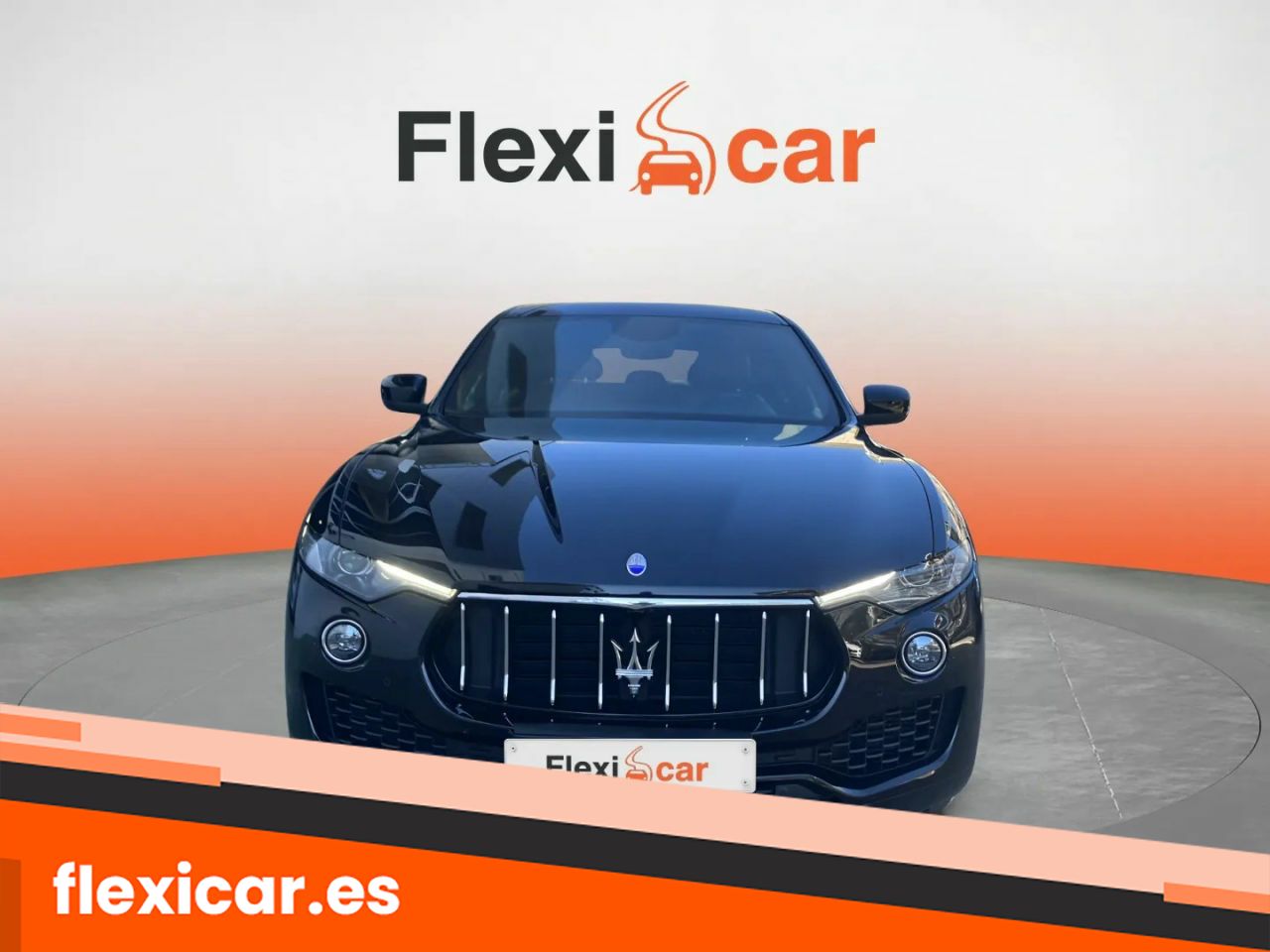 maserati levante 2017 / foto grande (2)