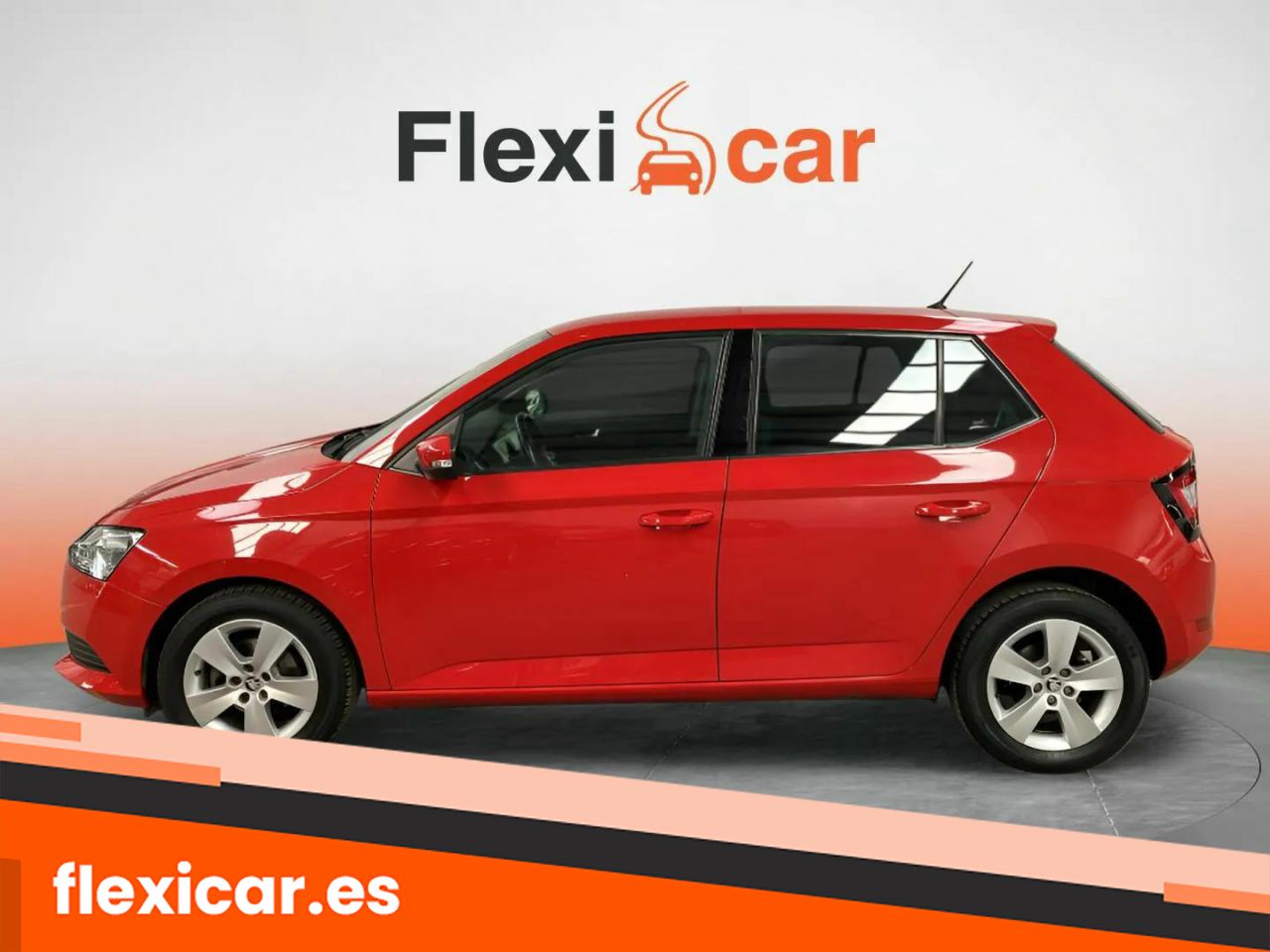 skoda fabia 2019 / foto grande (3)