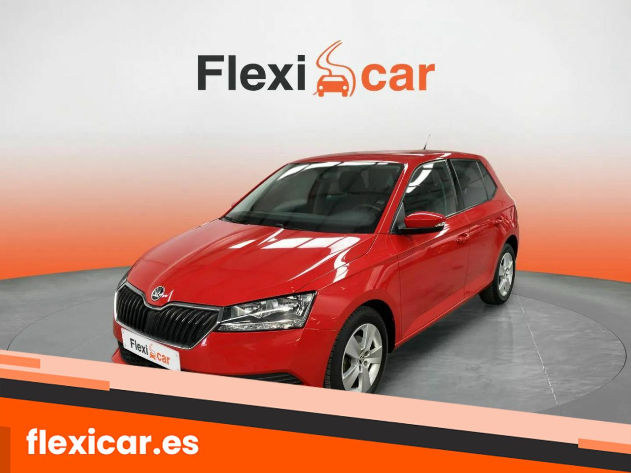 skoda fabia 2019 / foto grande (2)