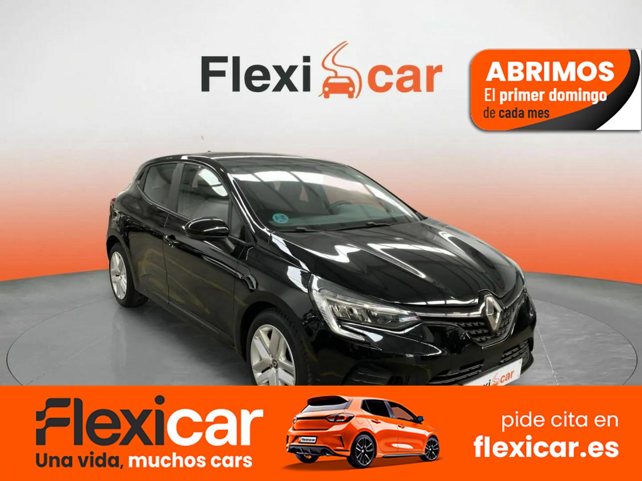 Renault arkana alcala de henares  de segunda mano - renault clio 2021 /