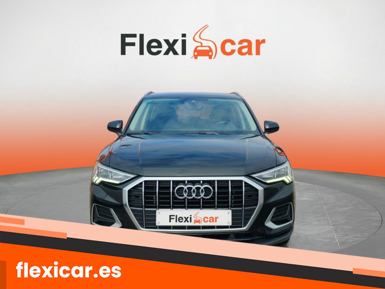 audi q3 2019 / foto grande (2)